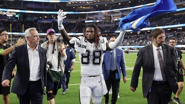 While CeeDee Lamb’s training camp holdout is concerning, his fate will likely end up better than one past Cowboys running back...and no, I don’t mean Zeke.